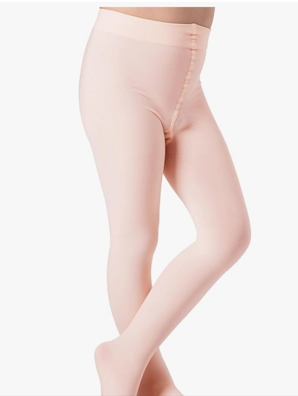 NWT ballet Pink Tights